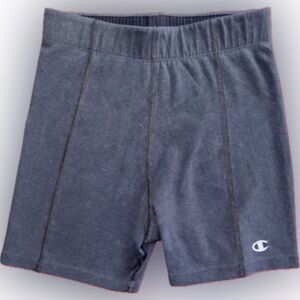 Vintage 80s Champion Compression Shorts